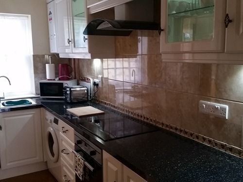 St Sidwells Townhouses' Exeter Ngoại thất bức ảnh