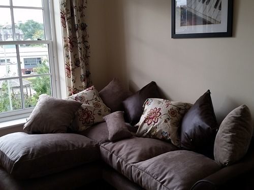 St Sidwells Townhouses' Exeter Ngoại thất bức ảnh