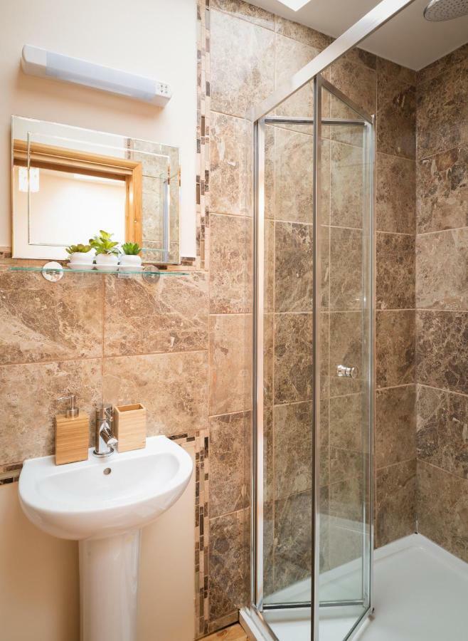 St Sidwells Townhouses' Exeter Ngoại thất bức ảnh