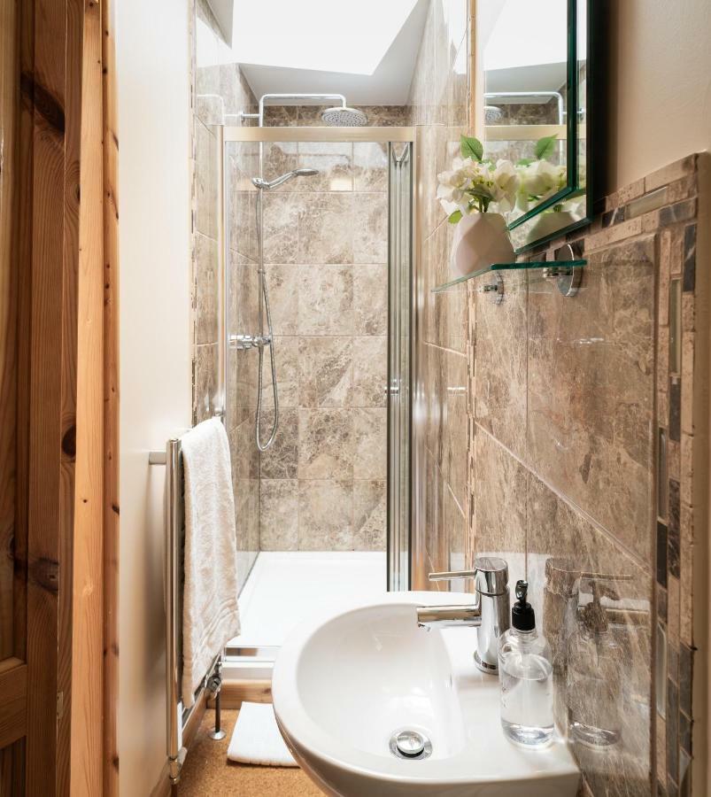 St Sidwells Townhouses' Exeter Ngoại thất bức ảnh